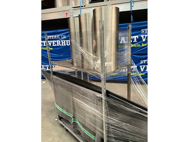 Design vergadertafel - afbeelding 4 van  4