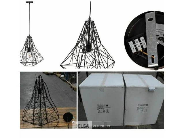 Design verlichting - lummen
