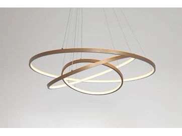 Design verlichting & led lusters - magazijnopruiming