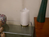 Design verlichting met kaars - afbeelding 1 van  1