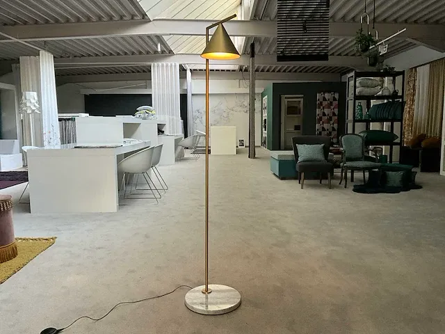 Design vloerlamp flos - afbeelding 2 van  11
