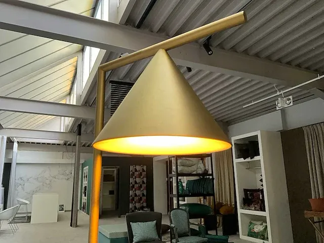 Design vloerlamp flos - afbeelding 1 van  11