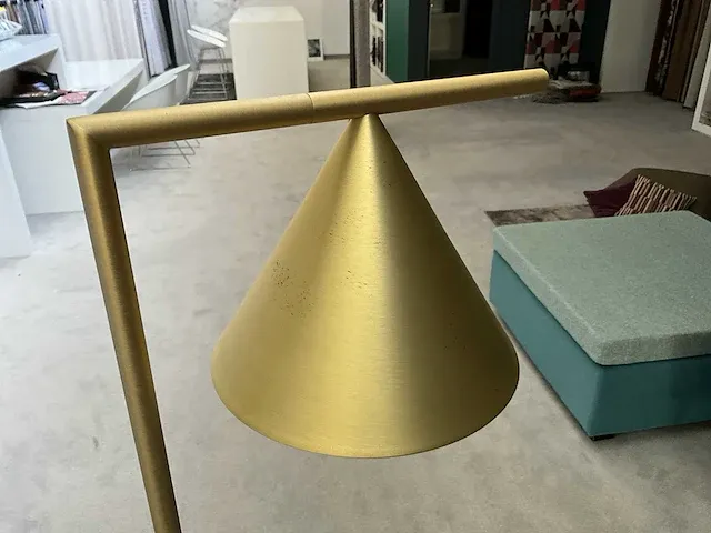 Design vloerlamp flos - afbeelding 5 van  11