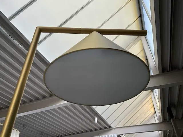 Design vloerlamp flos - afbeelding 7 van  11