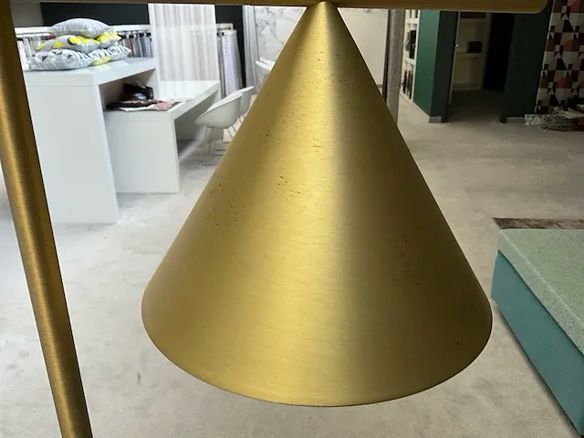 Design vloerlamp flos - afbeelding 9 van  11