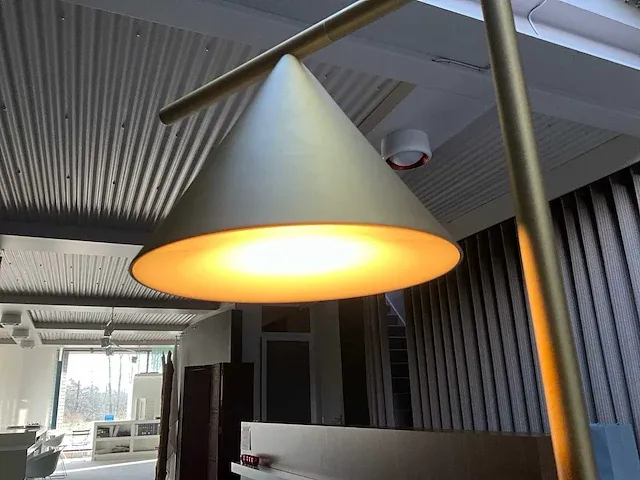Design vloerlamp flos - afbeelding 11 van  11