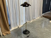 Design vloerlamp