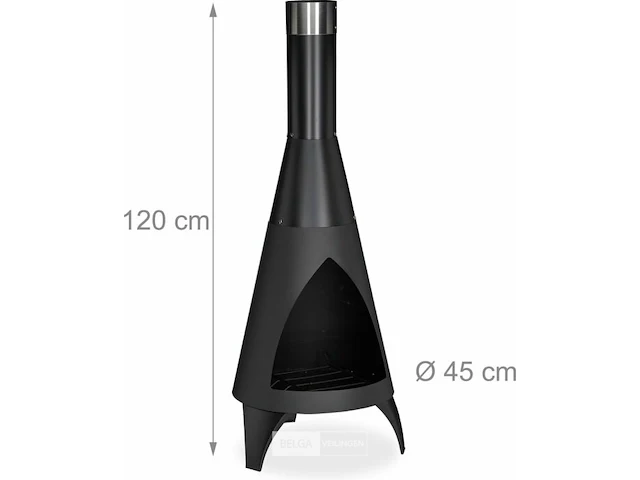 Design vuurkorf - afbeelding 5 van  5