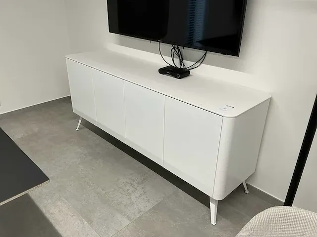 Design wandmeubel - afbeelding 2 van  3