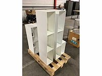 Design wandrekjes (6x) - afbeelding 2 van  4