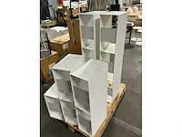 Design wandrekjes (6x) - afbeelding 4 van  4