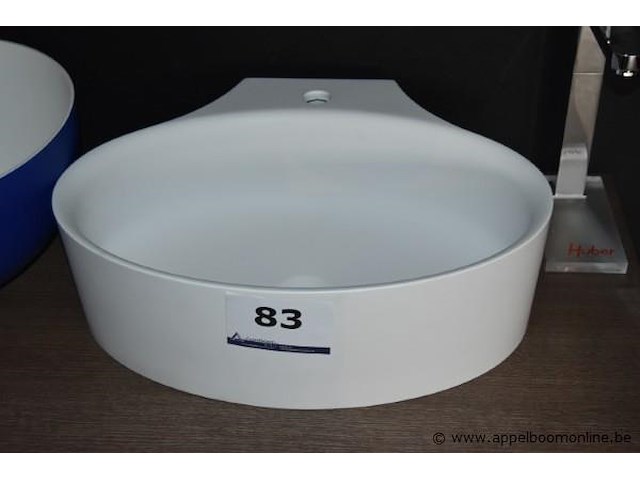 Design wasbak 55x44 - afbeelding 1 van  1