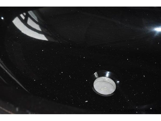 Design wasbak 60x42 - afbeelding 2 van  2