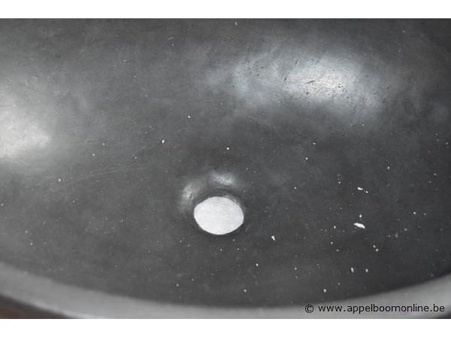 Design wasbak 60x43 - afbeelding 2 van  3