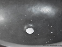 Design wasbak 60x43 - afbeelding 2 van  3