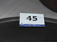 Design wasbak 60x43 - afbeelding 3 van  3