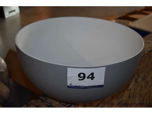 Design wasbak dia 44 - afbeelding 1 van  2