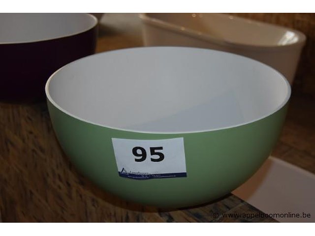 Design wasbak dia 44 - afbeelding 1 van  2