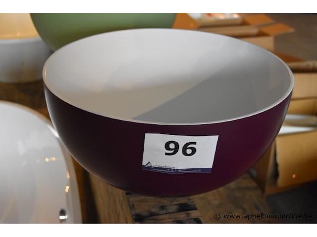 Design wasbak dia 44 - afbeelding 1 van  2