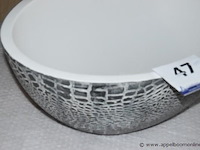 Design wasbak flaminia 60x42 - afbeelding 2 van  3