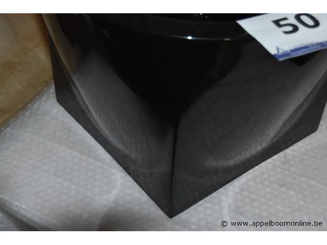 Design wasbak flaminia dia 40 - afbeelding 2 van  3