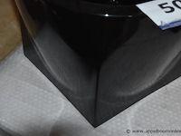 Design wasbak flaminia dia 40 - afbeelding 2 van  3