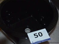 Design wasbak flaminia dia 40 - afbeelding 3 van  3