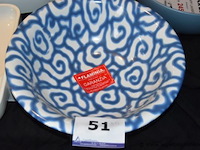 Design wasbak flaminia dia 44 - afbeelding 1 van  3