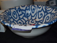 Design wasbak flaminia dia 44 - afbeelding 2 van  3