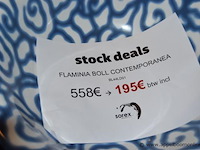 Design wasbak flaminia dia 44 - afbeelding 3 van  3