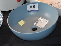 Design wasbak flaminia nuvolaap40a dia 40 - afbeelding 2 van  3