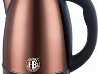 Design waterkoker koper - afbeelding 1 van  4