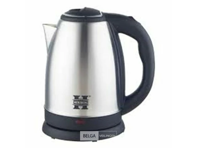 Design waterkoker - afbeelding 1 van  4