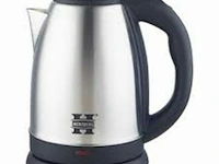 Design waterkoker - afbeelding 1 van  4
