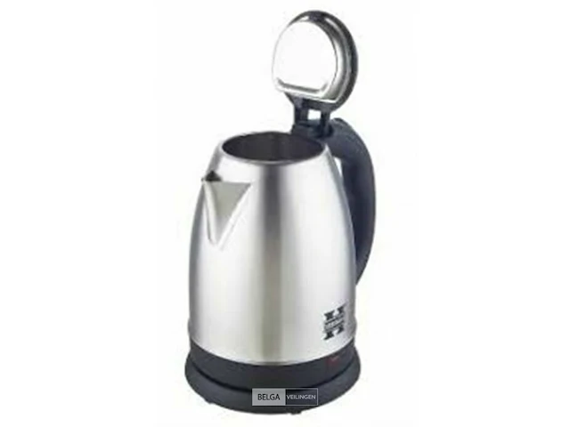 Design waterkoker - afbeelding 4 van  4