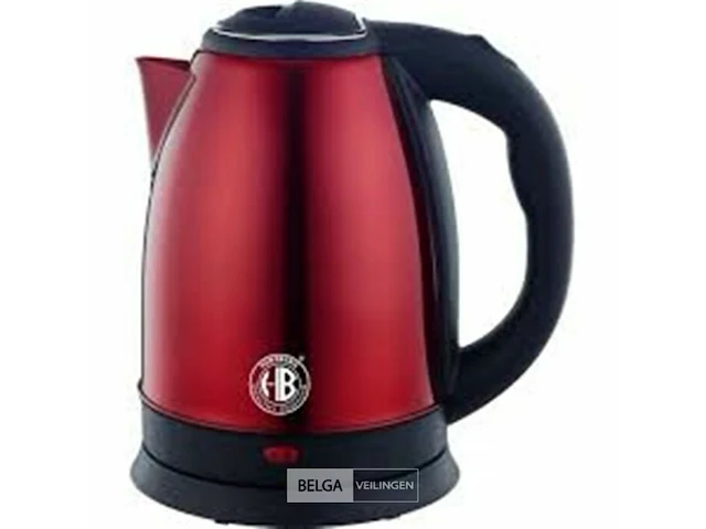 Design waterkoker - afbeelding 1 van  4