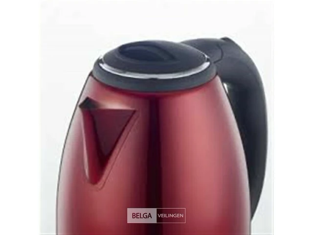Design waterkoker - afbeelding 2 van  4