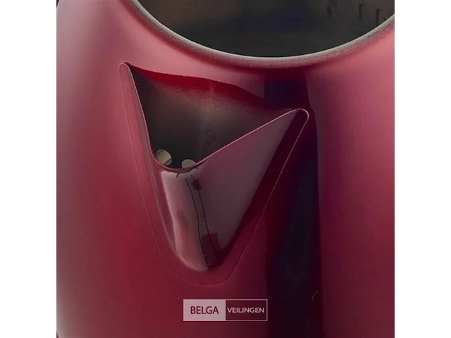 Design waterkoker - afbeelding 3 van  4
