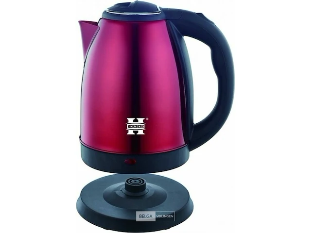 Design waterkoker - afbeelding 4 van  4