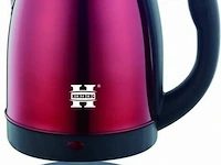 Design waterkoker - afbeelding 4 van  4