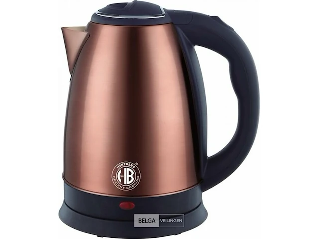 Design waterkoker - afbeelding 1 van  4