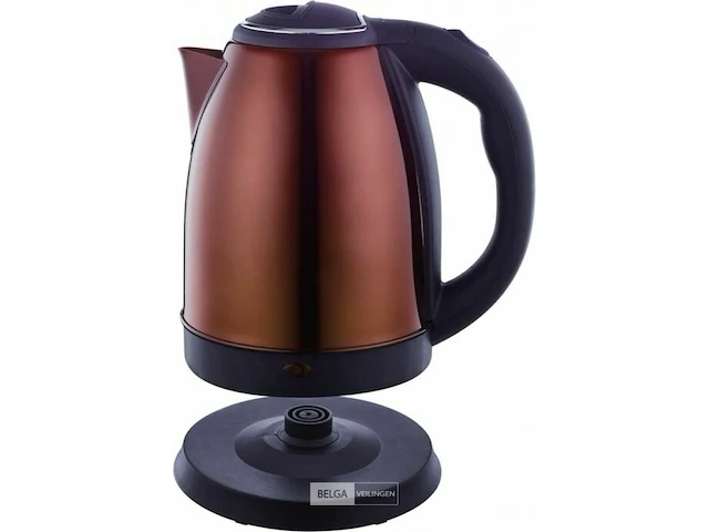 Design waterkoker - afbeelding 2 van  4