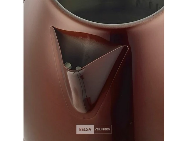 Design waterkoker - afbeelding 4 van  4