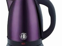 Design waterkoker - afbeelding 1 van  4