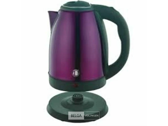 Design waterkoker - afbeelding 2 van  4
