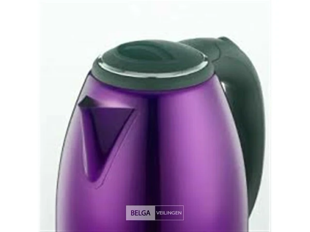 Design waterkoker - afbeelding 3 van  4