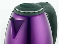 Design waterkoker - afbeelding 3 van  4