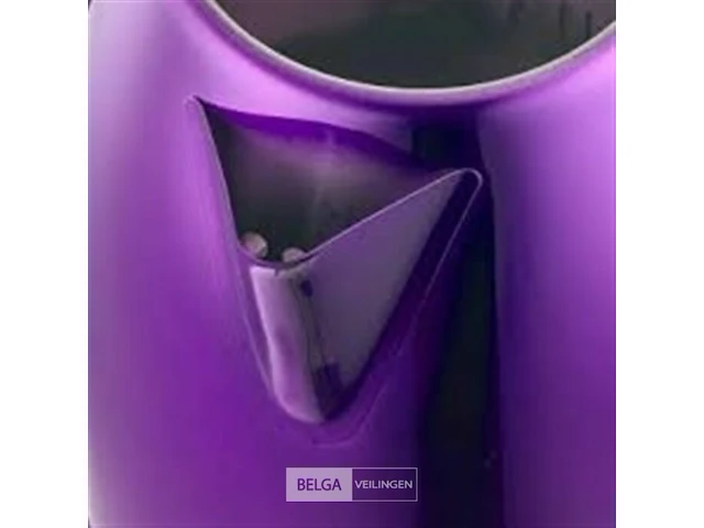 Design waterkoker - afbeelding 4 van  4