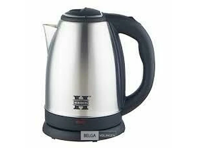 Design waterkoker - afbeelding 1 van  1