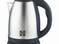 Design waterkoker - afbeelding 1 van  1